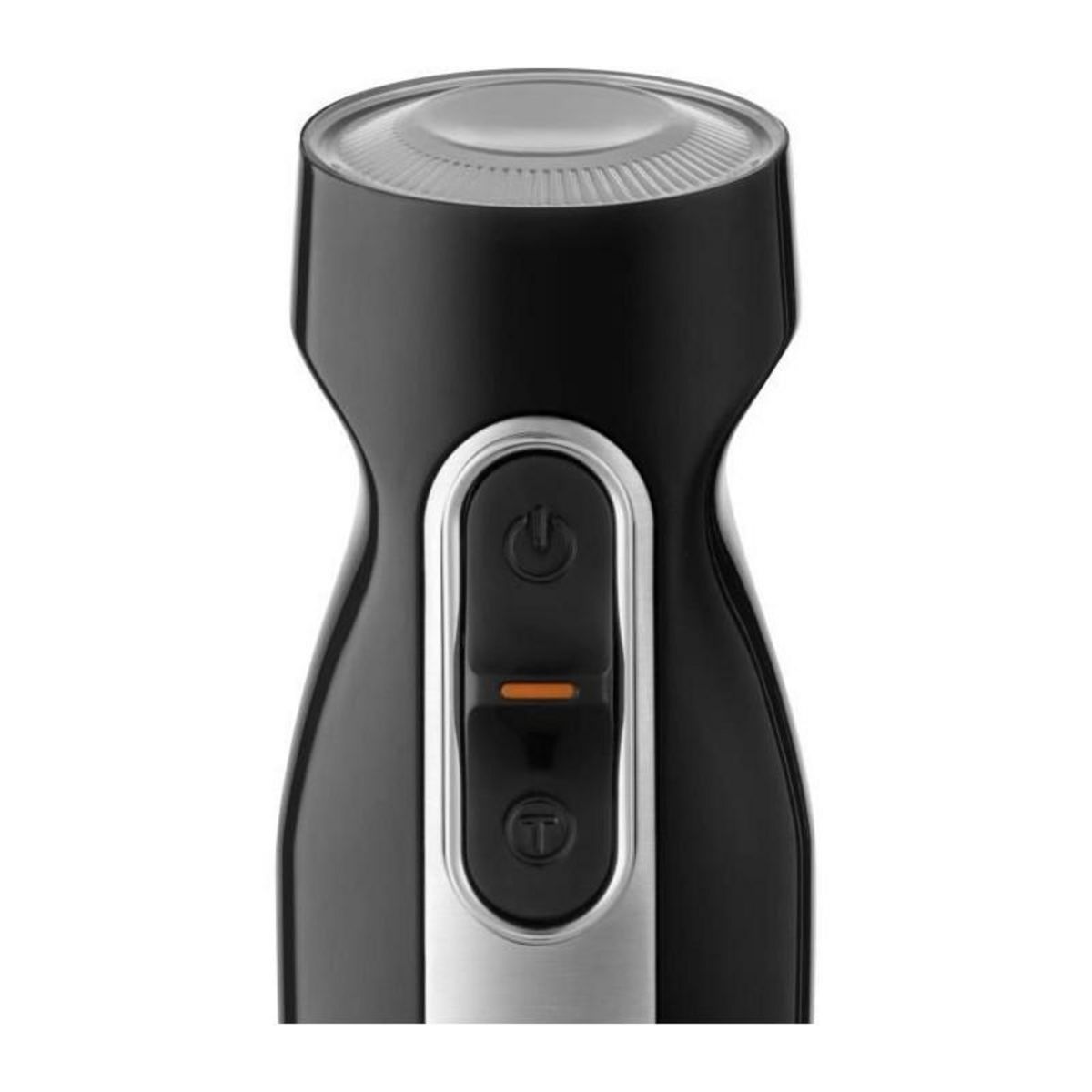 SENCO Mixeur plongeant - SENCOR - SHB 4359BK-EUE3 - 800 W - 2 vitesses - Noir