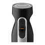 Voir la diapositive 5 : SENCO Mixeur plongeant - SENCOR - SHB 4359BK-EUE3 - 800 W - 2 vitesses - Noir
