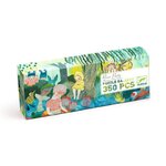 Djeco Puzzle enfant Djeco River Party 350 pièces