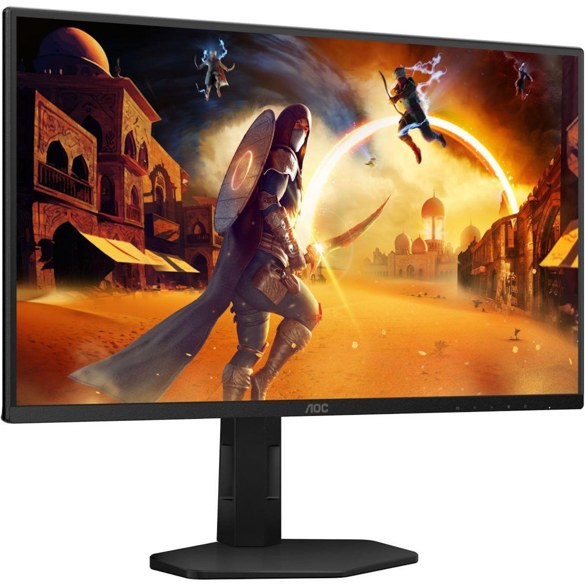 AOC Ecran PC Gamer 25G4SXU 25'' FHD 310Hz