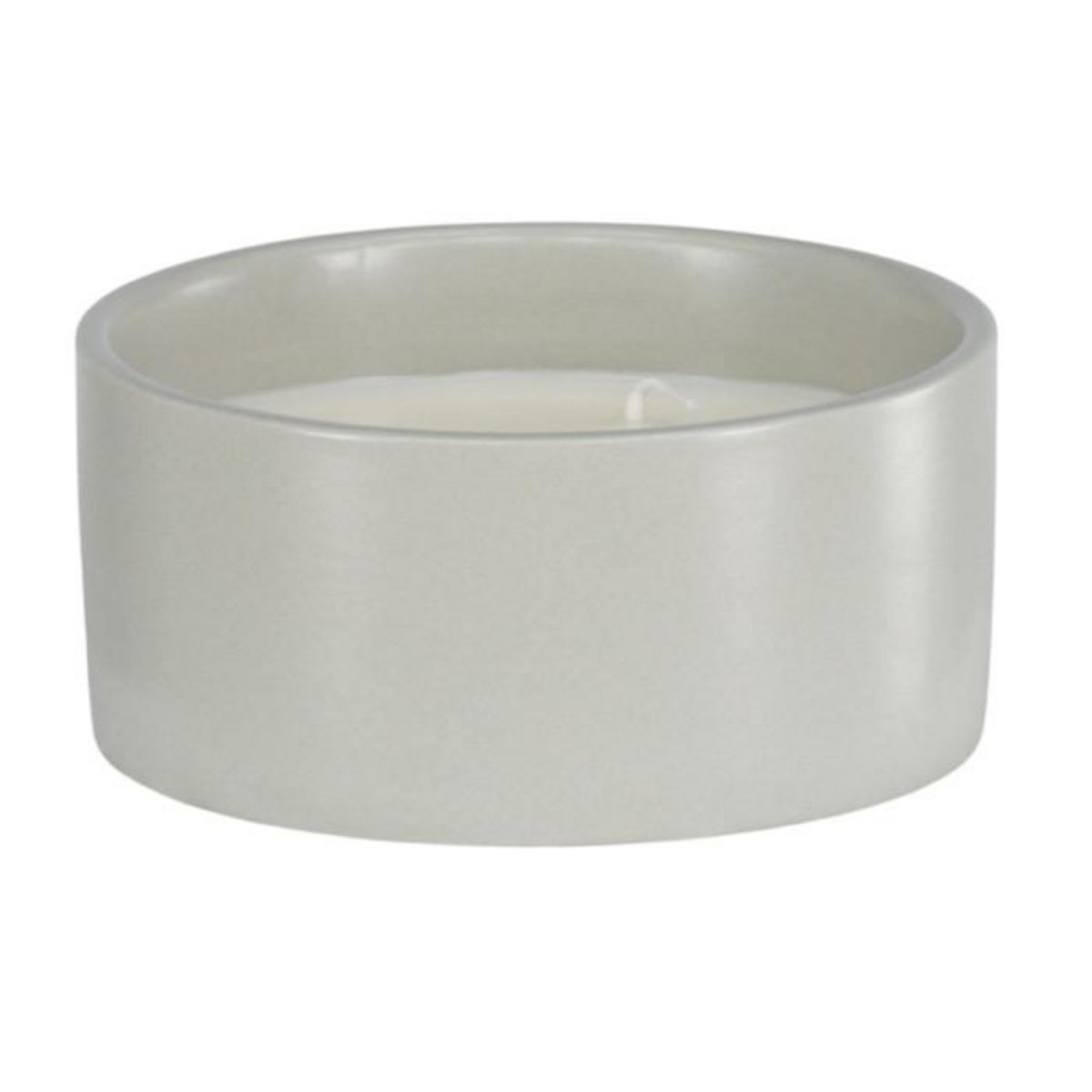 Paris Prix Bougie Parfumée Fraîcheur Marine  Douglas  750g Gris Clair