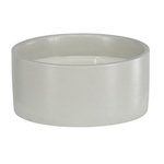 Paris Prix Bougie Parfumée Fraîcheur Marine  Douglas  750g Gris Clair