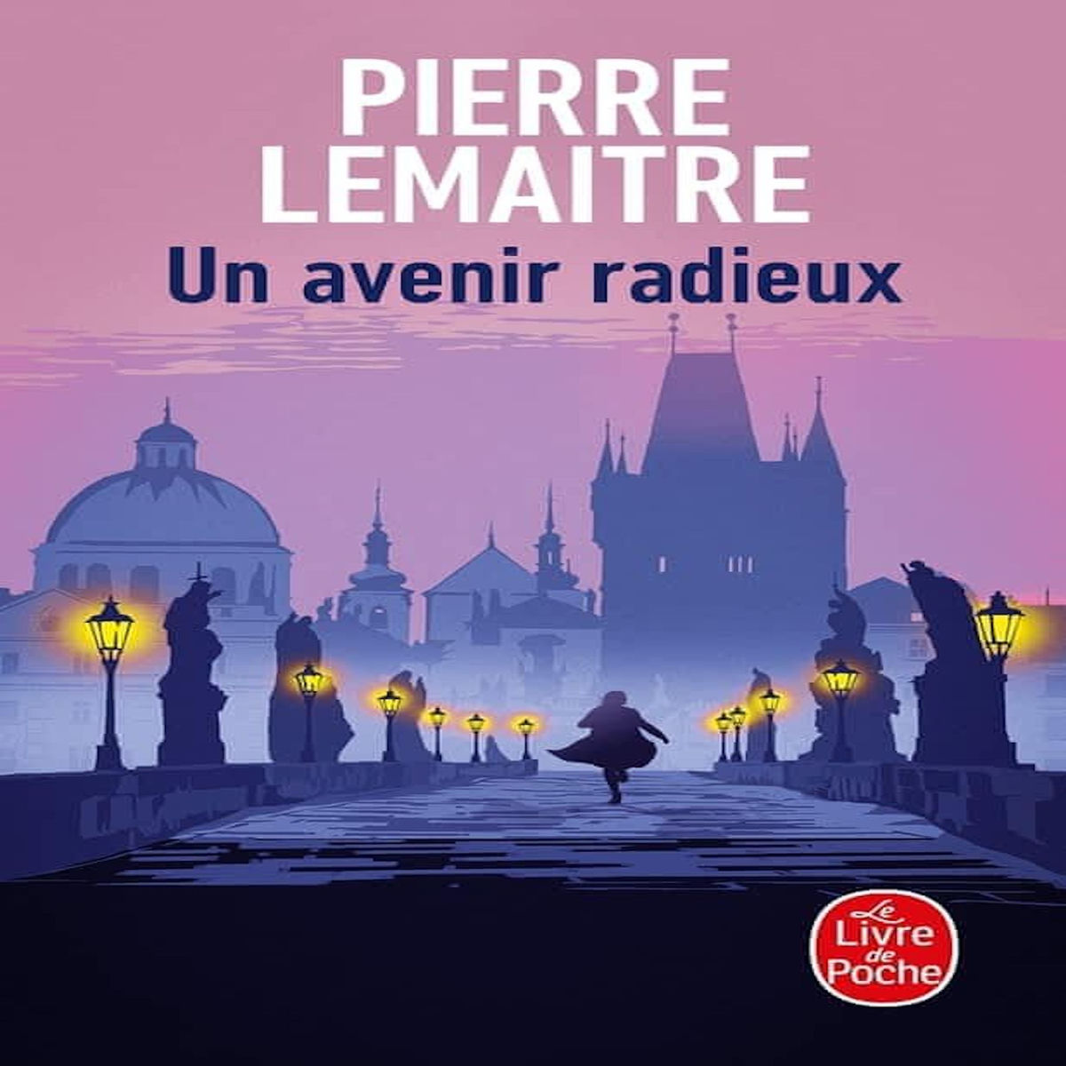 LES ANNEES GLORIEUSES : UN AVENIR RADIEUX, Lemaitre Pierre