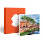 Smartbox Activités dans les Pyrénées-Orientales - Coffret Cadeau Multi-thèmes