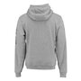 GEOGRAPHICAL NORWAY Sweat Gris Fille Geographical Norway Gymclass New