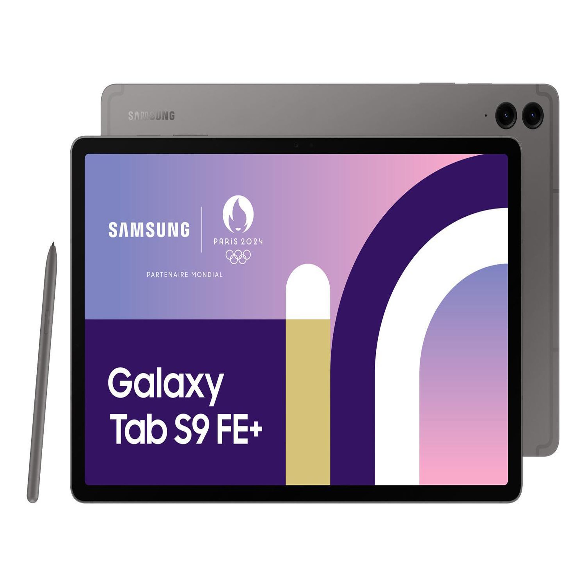 Voir la diapositive 1 : Samsung SM-X610NZAAEUB
