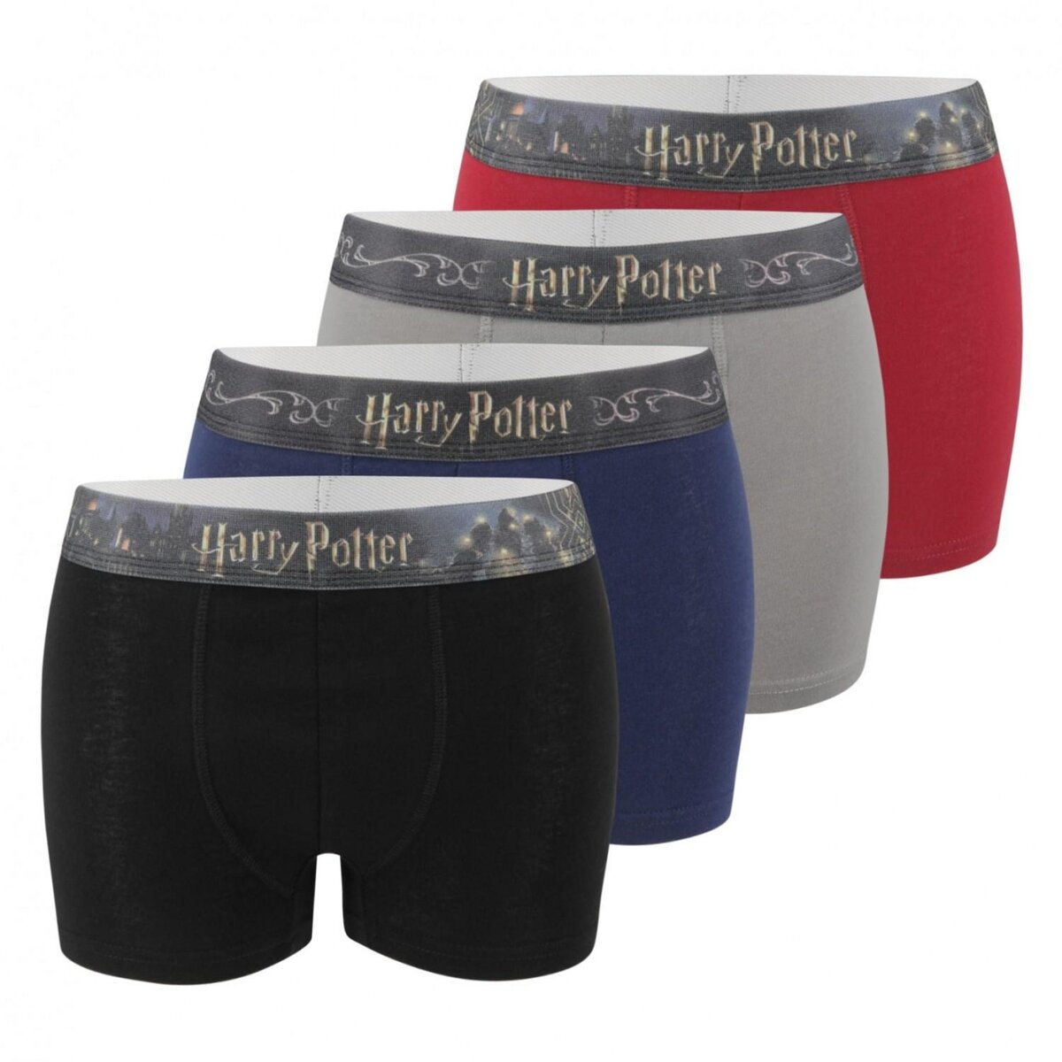 Pyjama harry potter discount auchan