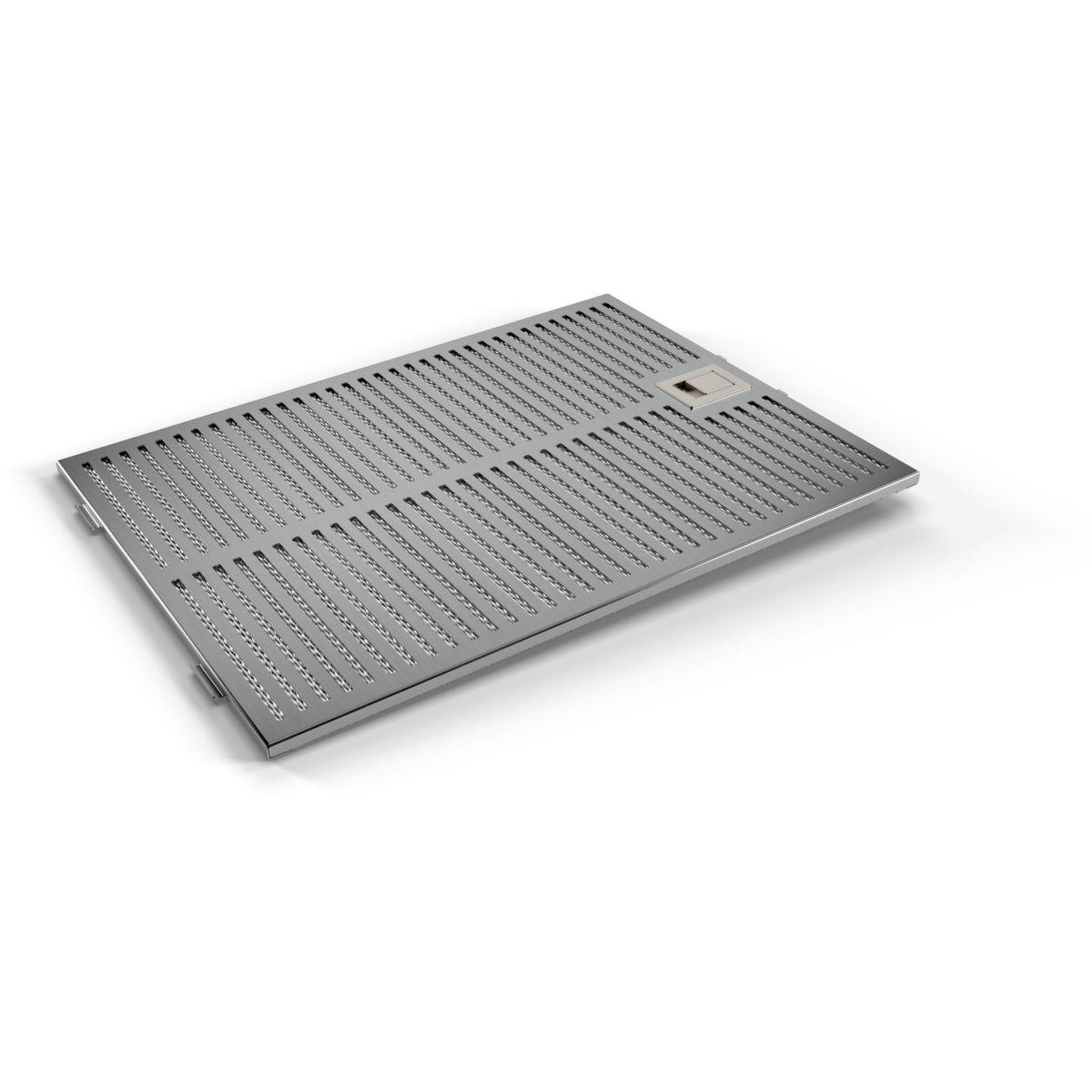 Voir la diapositive 4 : BOSCH Hotte décorative murale DWB98JQ50, Série 6, Capteur PerfectAir