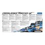 Voir la diapositive 6 : Lexibook Crosslander Phantom - Voiture radiocommandée rechargeable et programmable