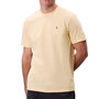 Voir la diapositive 1 : CALVIN KLEIN JEANS T-shirt Jaune Homme Clavin Klein Smooth