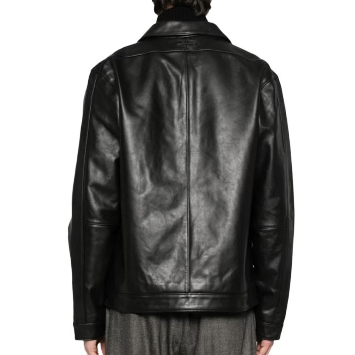 CALVIN KLEIN JEANS Veste e Homme Calvin Klein Jeans  V04 B901G