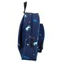 Voir la diapositive 3 : PRÊT Sac maternelle bleu Tigre