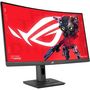 Voir la diapositive 2 : ASUS Ecran PC Gamer ROG GAMING XG27WCS Fast VA