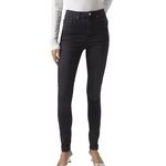 Vero Moda Jean Skinny  Femme Vero Moda Sophia. Coloris disponibles : Gris
