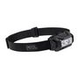 Voir la diapositive 4 : Petzl Lampe frontale étanche - PETZL - ARIA 2 - 450 lumens - 3 piles AAA/LR03 incluses - Camo