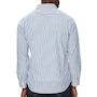 Voir la diapositive 2 : CALVIN KLEIN JEANS Chemise à Rayures  Homme Calvin Klein Jeans Poplin Stripe