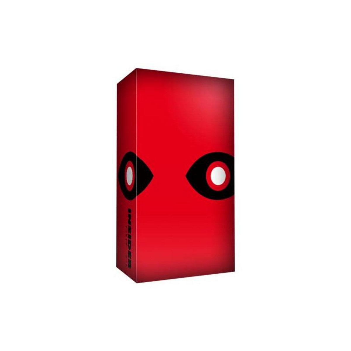 OINK GAMES Jeu de société Oink Games Insider