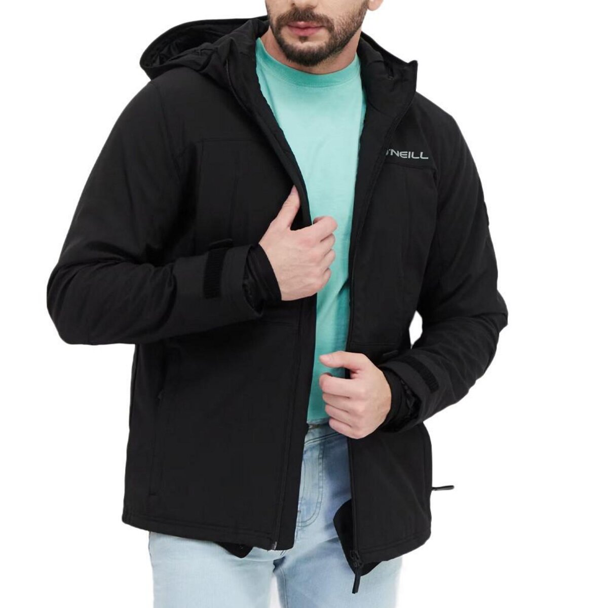 Manteau de best sale ski pas cher