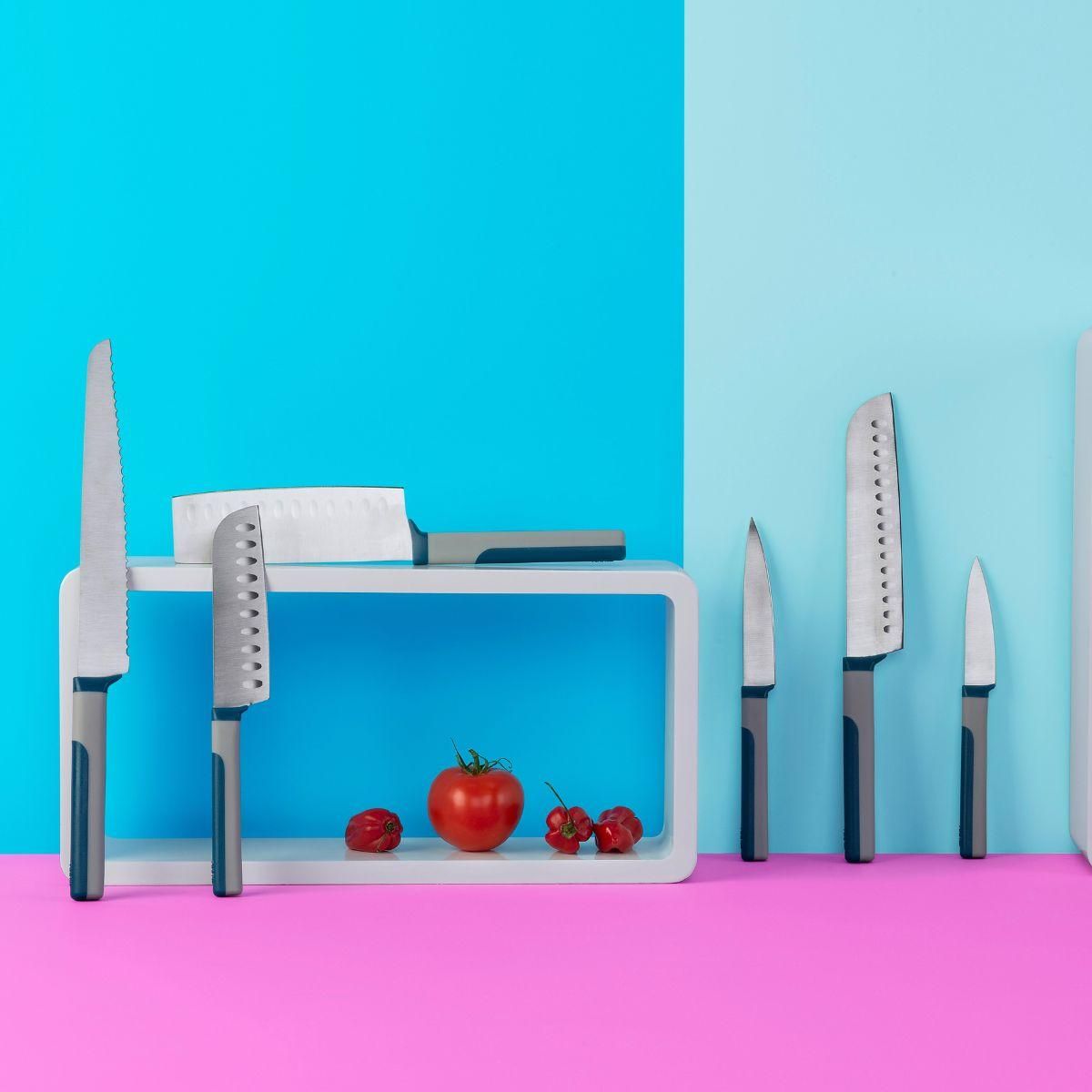 TASTY Couteau à pain 35 cm Tasty Core