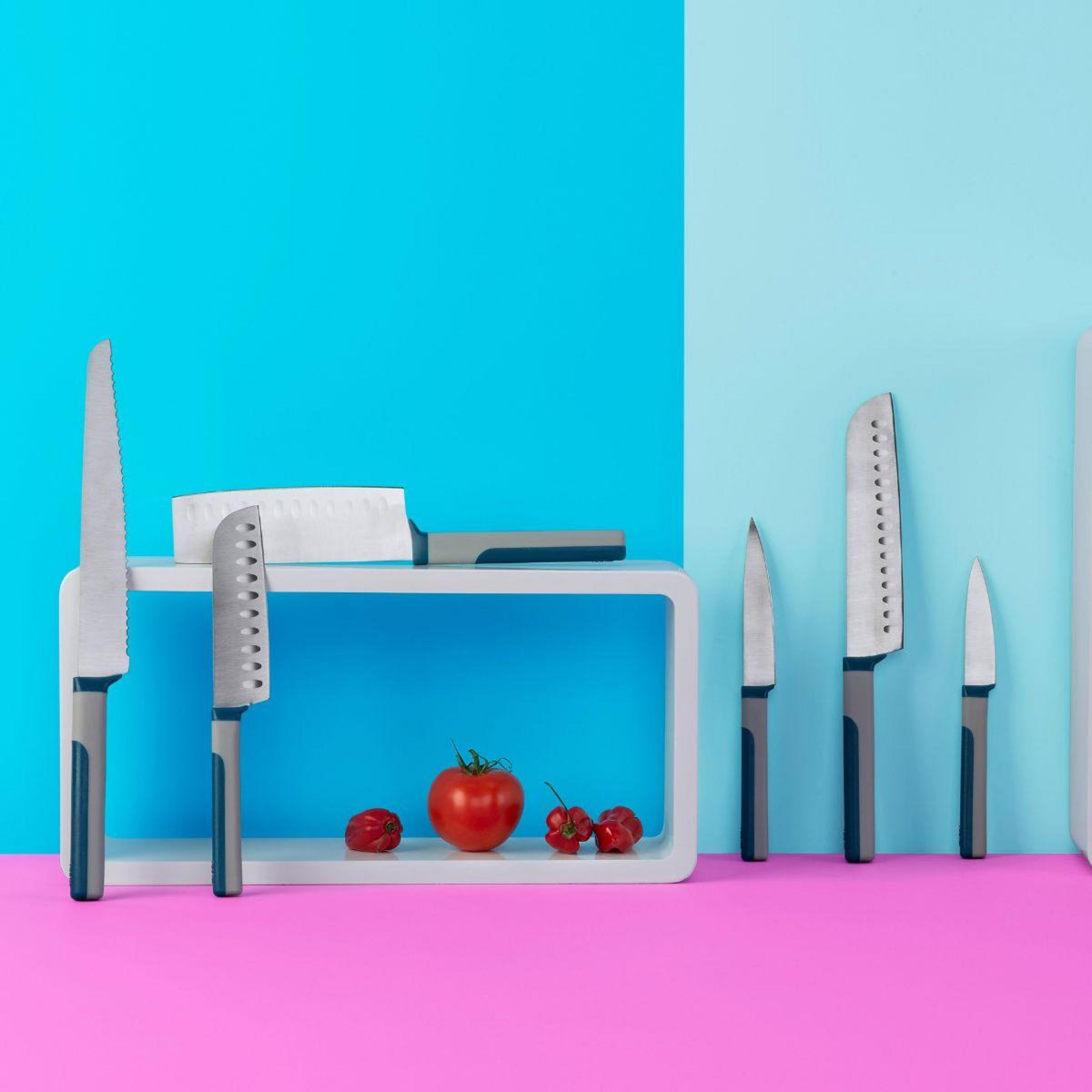 TASTY Couteau à pain 35 cm Tasty Core