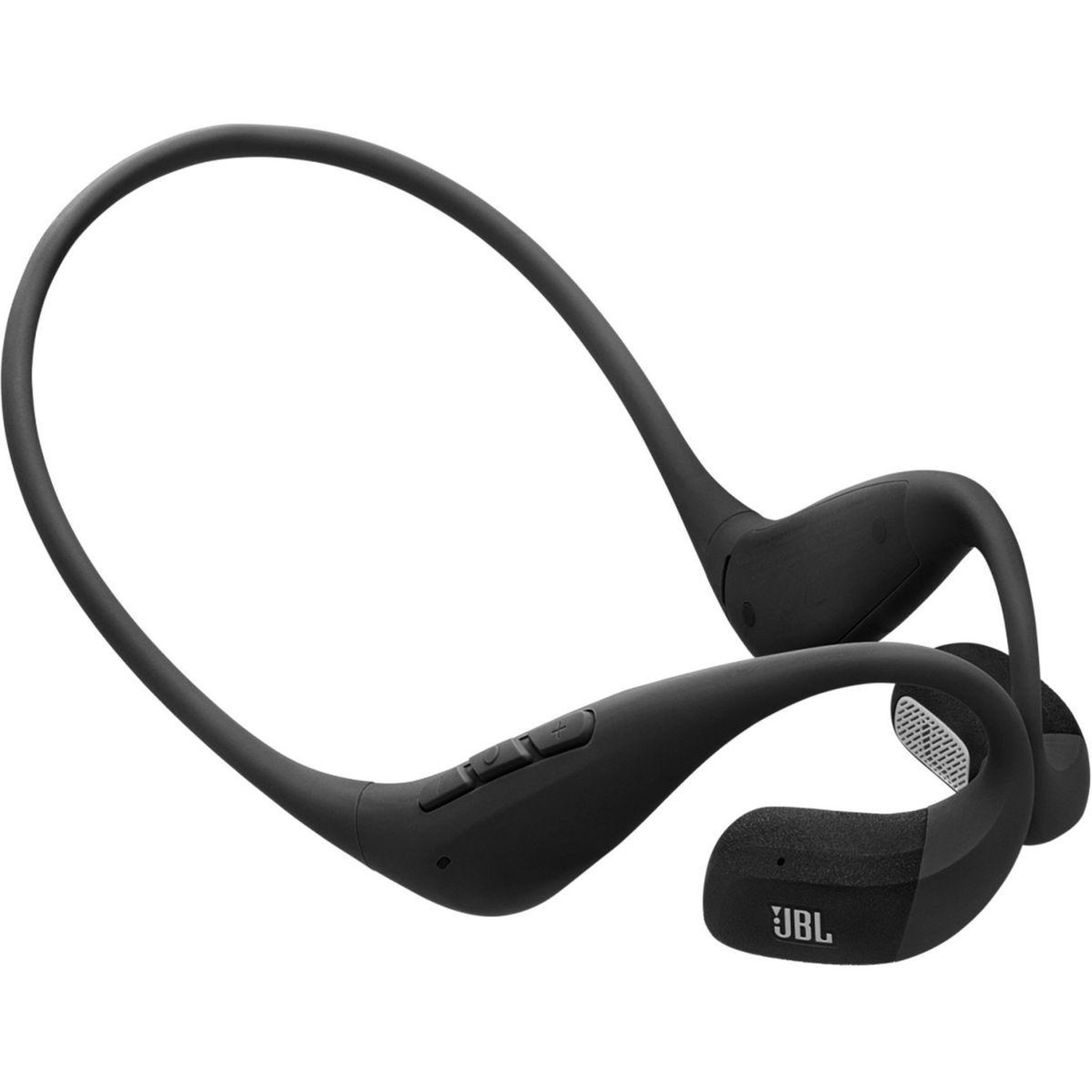 Voir la diapositive 2 : JBL Ecouteurs sport endurance pace noir