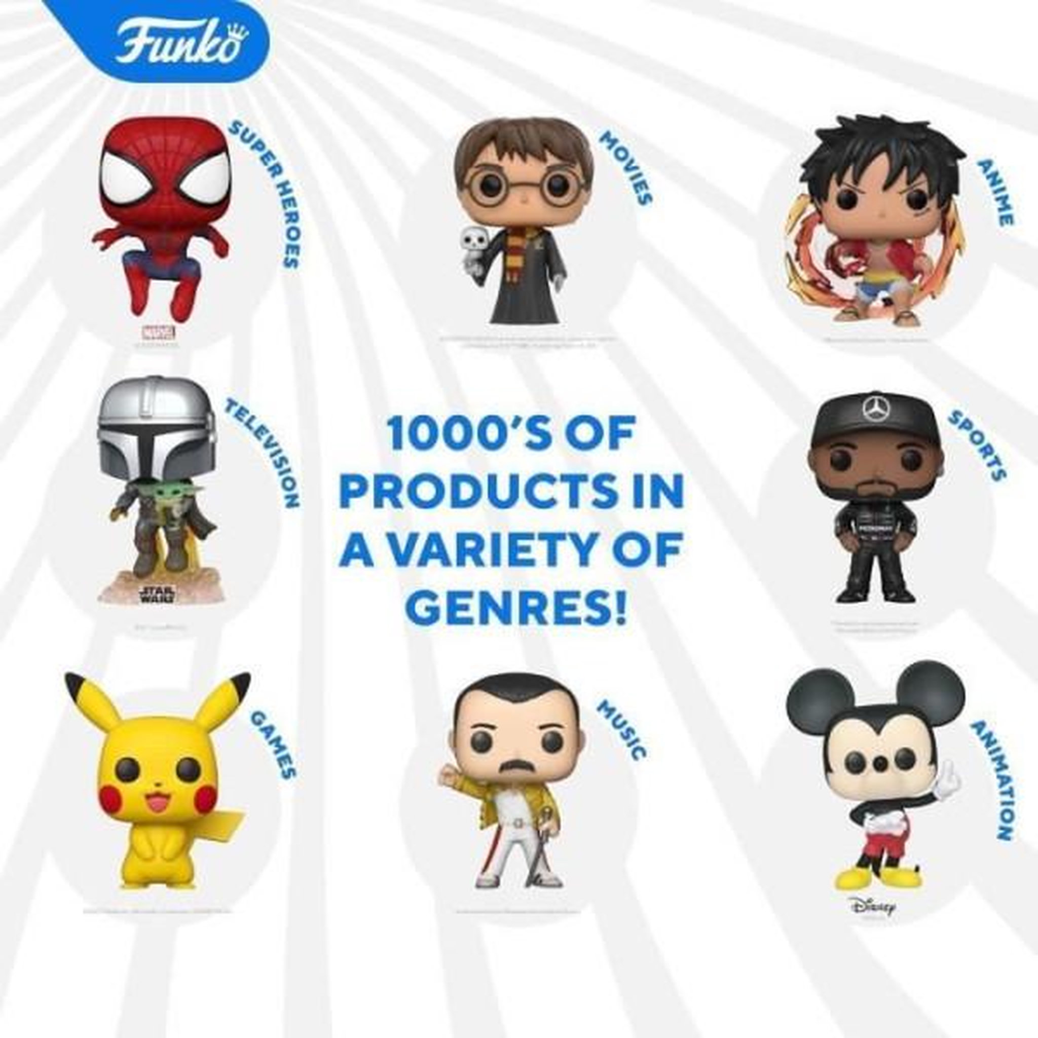 Voir la diapositive 4 : Funko Figurine - funko - lilo et stitch - stitch in sand - 9 cm - vinyle - collection