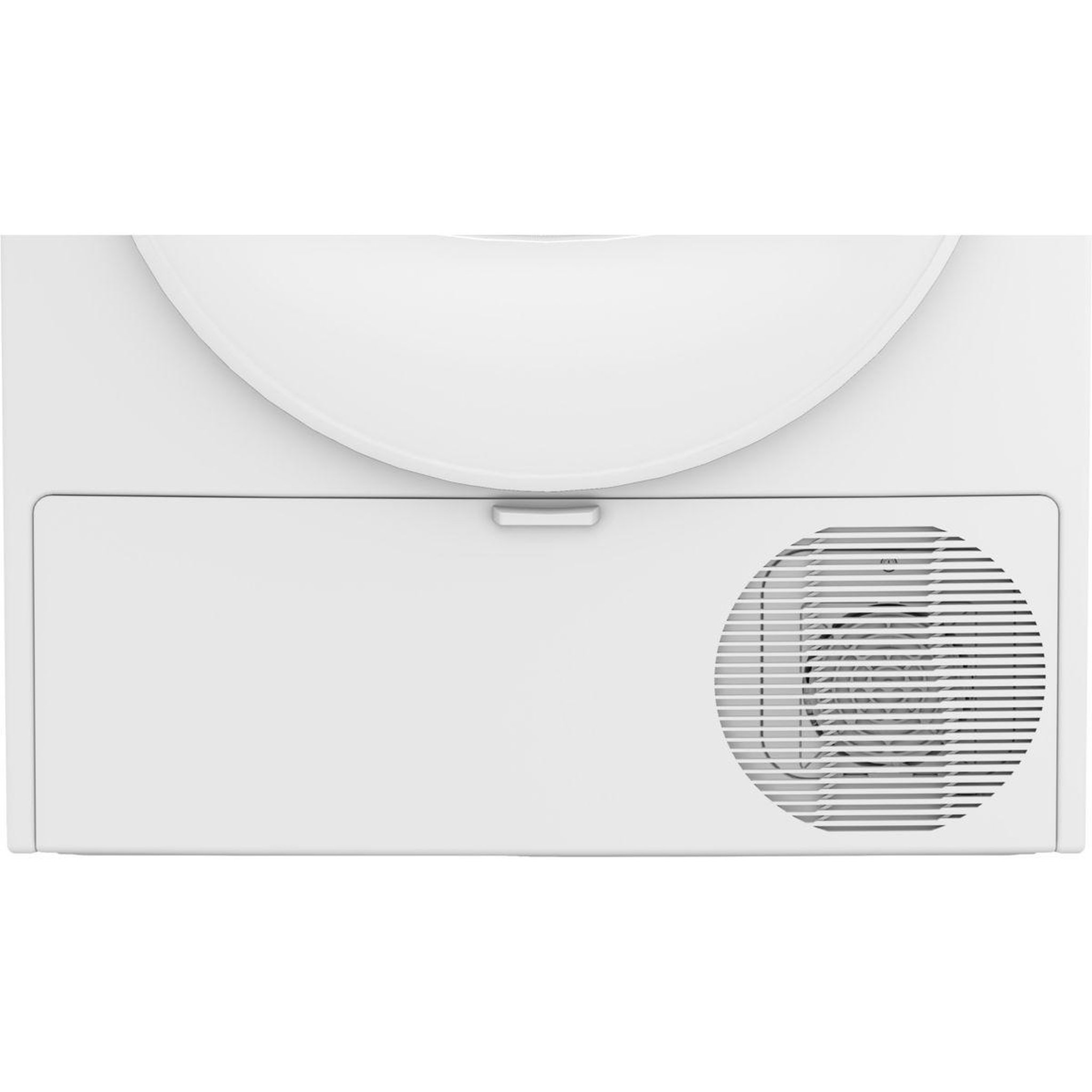 Voir la diapositive 5 : Beko Sèche linge pompe à chaleur D3H28391W - 8kg - Soin quotidien & Anti-froissage vapeur