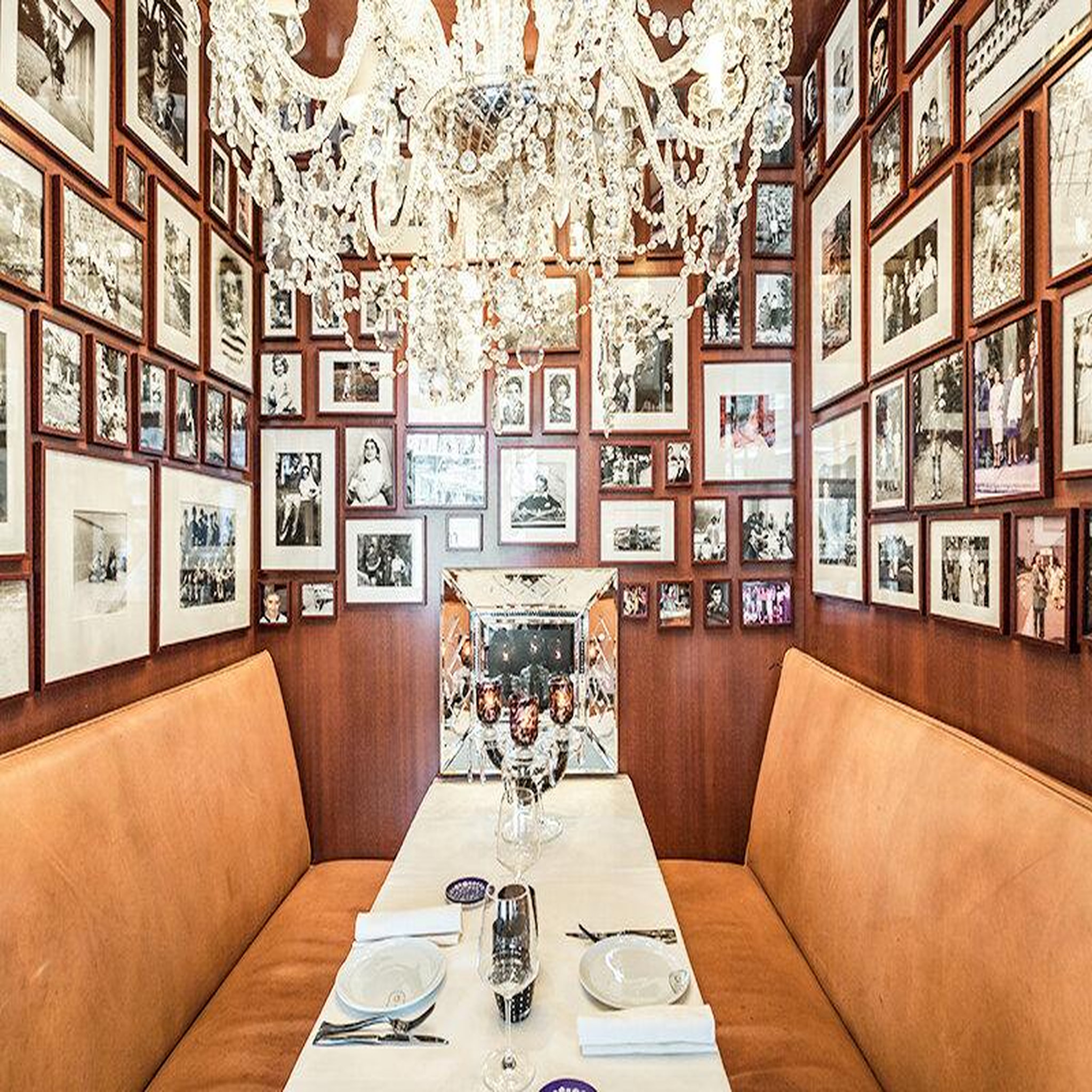Voir la diapositive 4 : Smartbox Adresses gastronomiques : dîner vénitien au restaurant mori venice bar à paris - coffret cadeau gastronomie