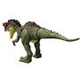 Voir la diapositive 3 : MATTEL Yangchuanosaurus méga Action Jurassic World 
