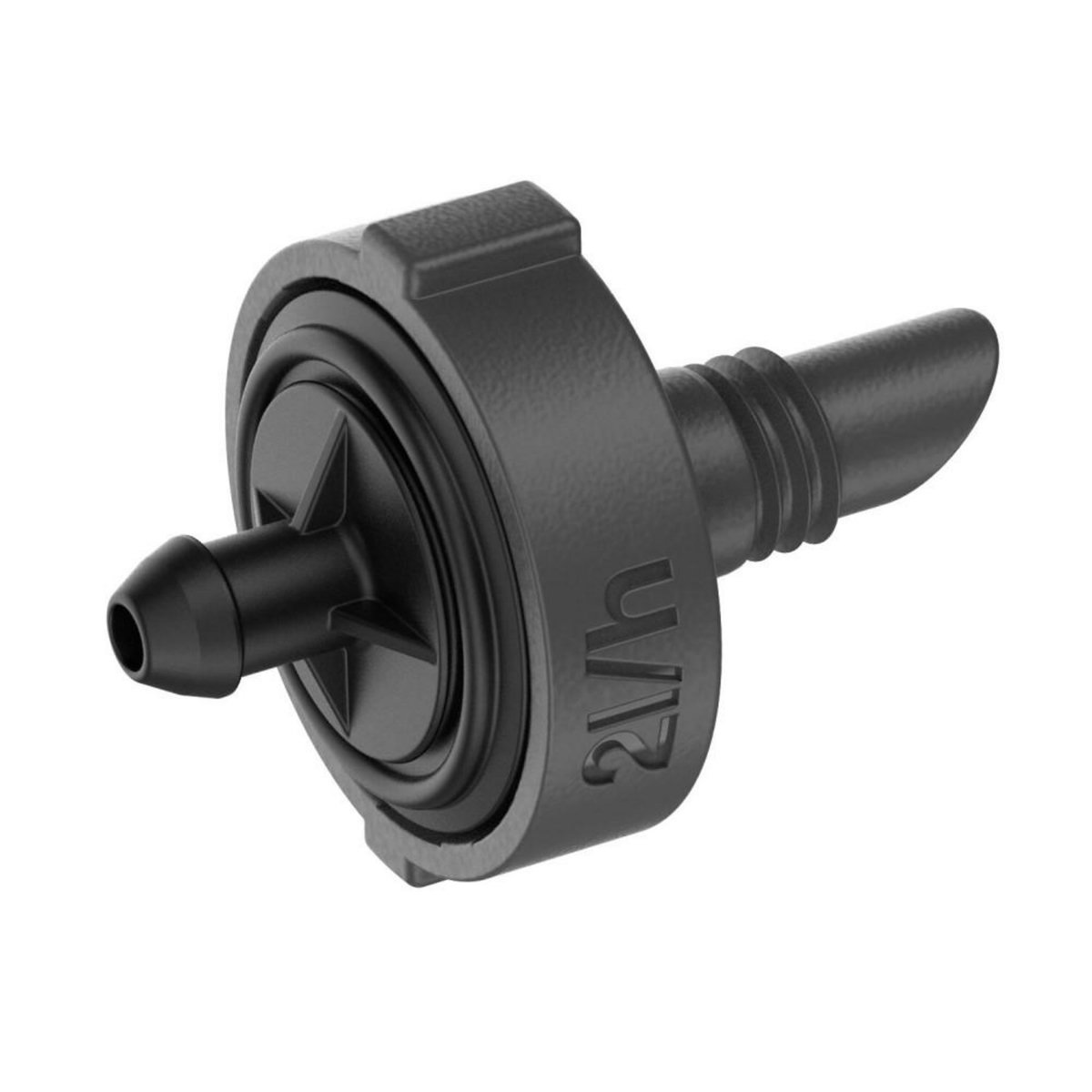 Gardena Goutteur fin de ligne régulateur de pression 2l/h - Boîte de 15 pièces