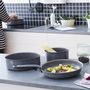 Voir la diapositive 3 : TEFAL Poêle INGENIO METEOR 26 cm