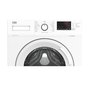 Voir la diapositive 5 : Beko Lave-linge frontal 8kg 1000 tours/min - WUV8011XWW