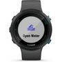 Voir la diapositive 4 : GARMIN Montre sport Swim 2 - Slate