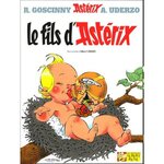 ASTERIX TOME 27 : LE FILS D'ASTERIX, Uderzo Albert