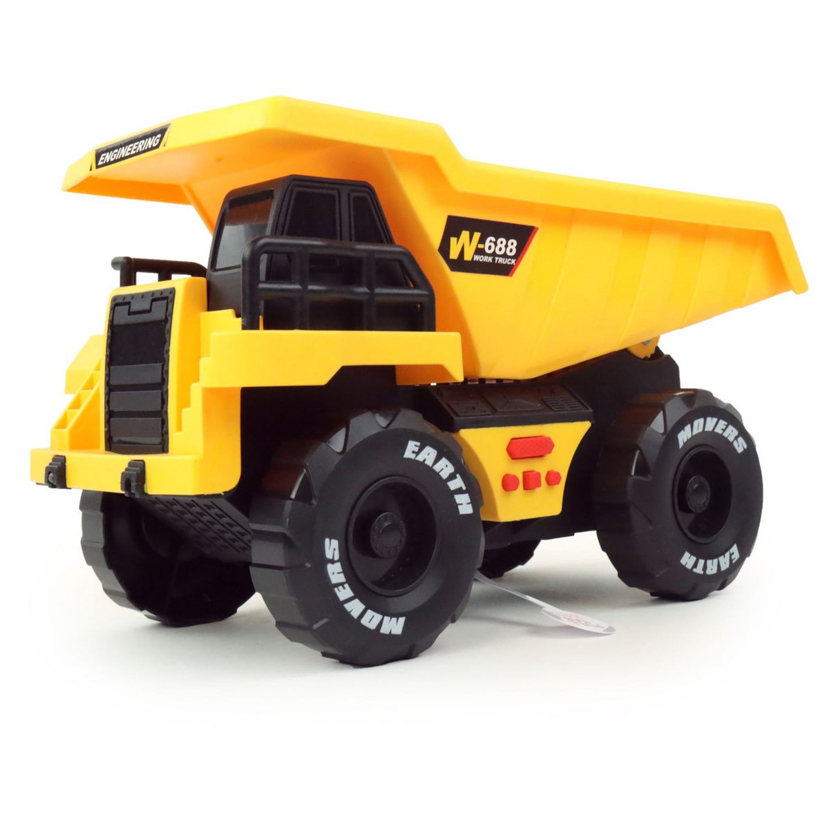 MGM Camion tombereau à friction