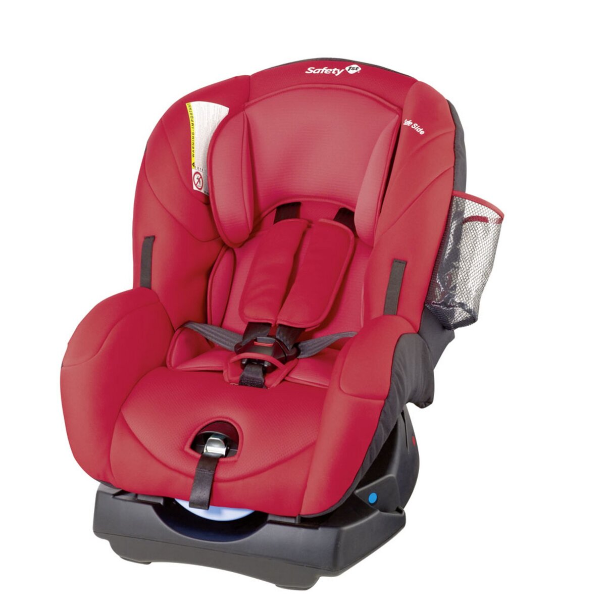 Siege auto safety clearance baby