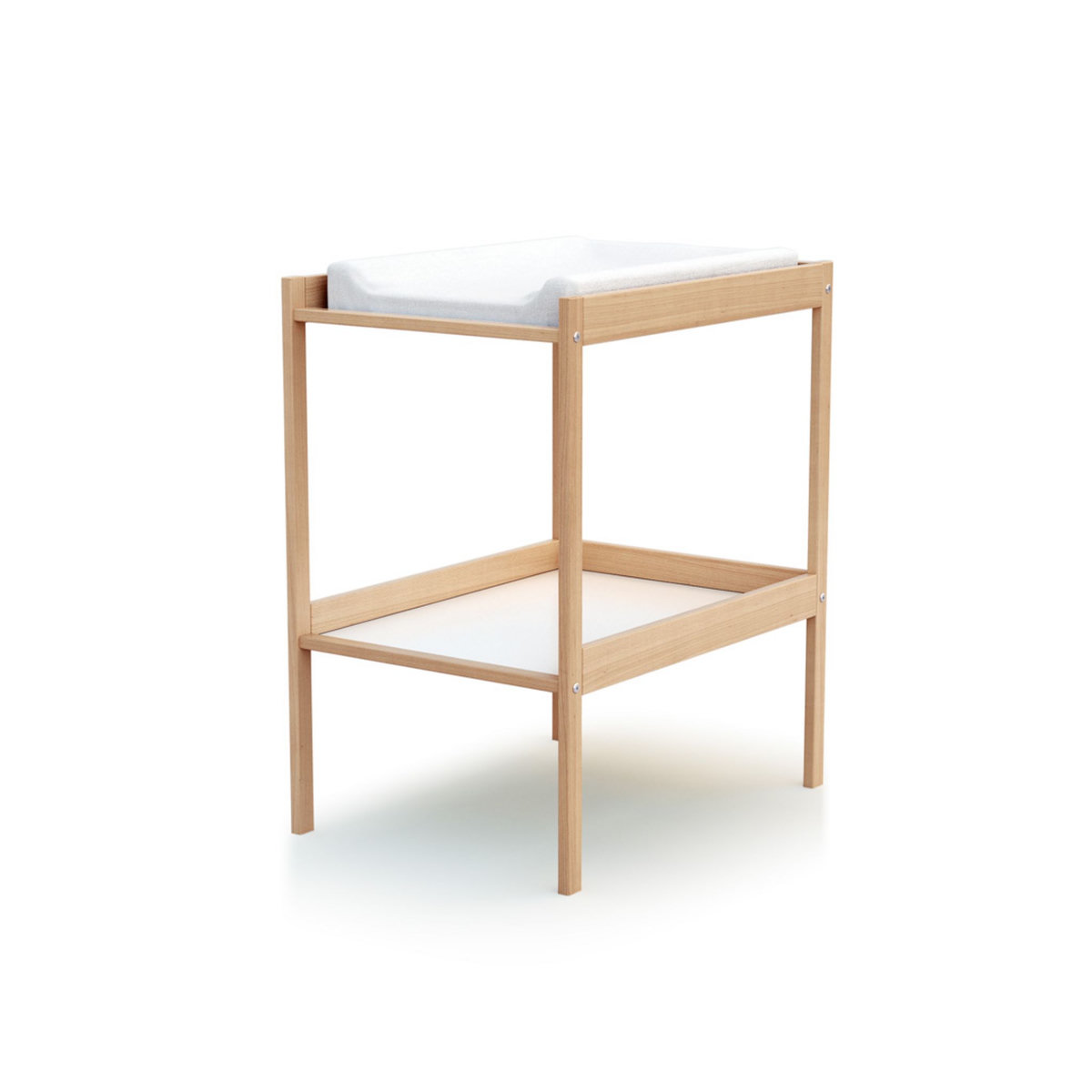 AT4 Table à langer Evolution