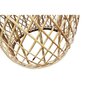Voir la diapositive 3 : Paris Prix Table d'Appoint en Rotin  Massa  60cm Naturel