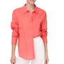 Voir la diapositive 1 : JACQUELINE DE YONG Chemise Corail Femme JDY Kimie
