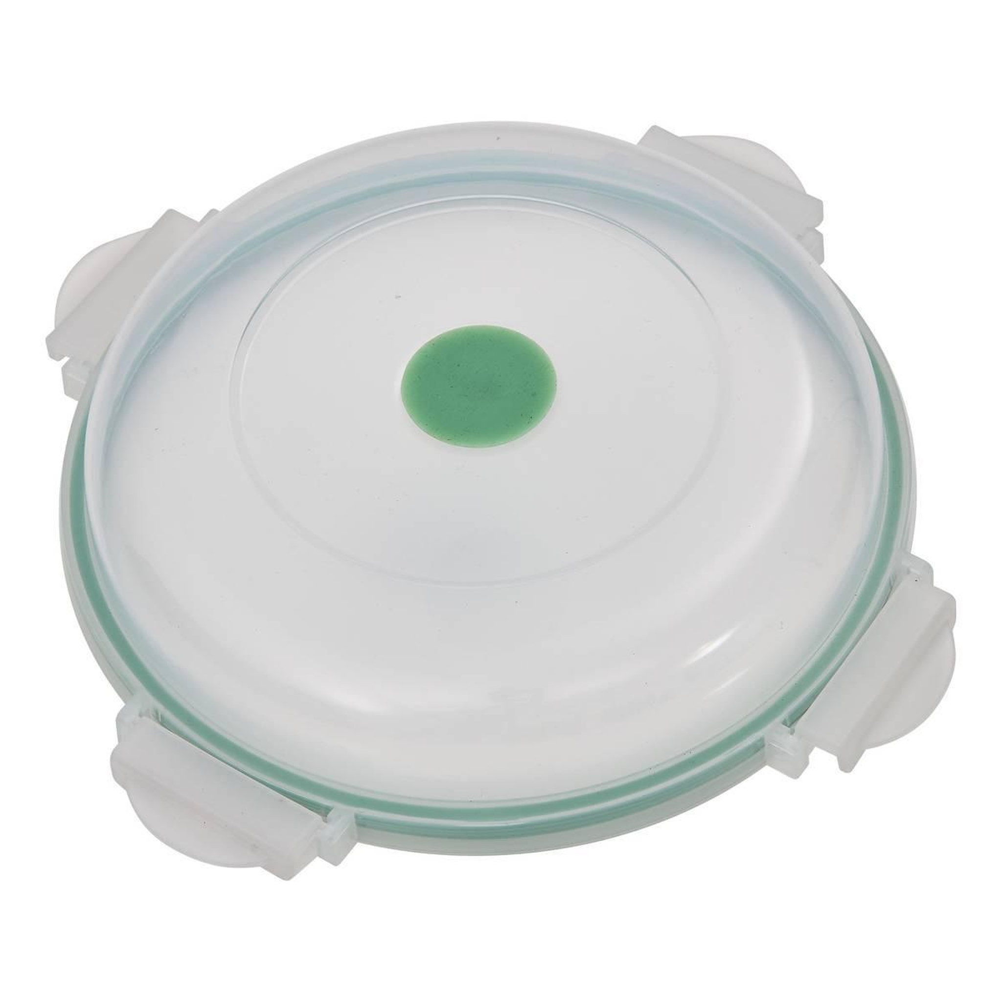 Voir la diapositive 2 : FIVE Lunch Box en Verre  Nomade  1,2L Transparent