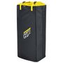 Voir la diapositive 3 : BESTWAY Bestway SUP gonflable Hydro Force Compact Surf 8 243x57x7 cm