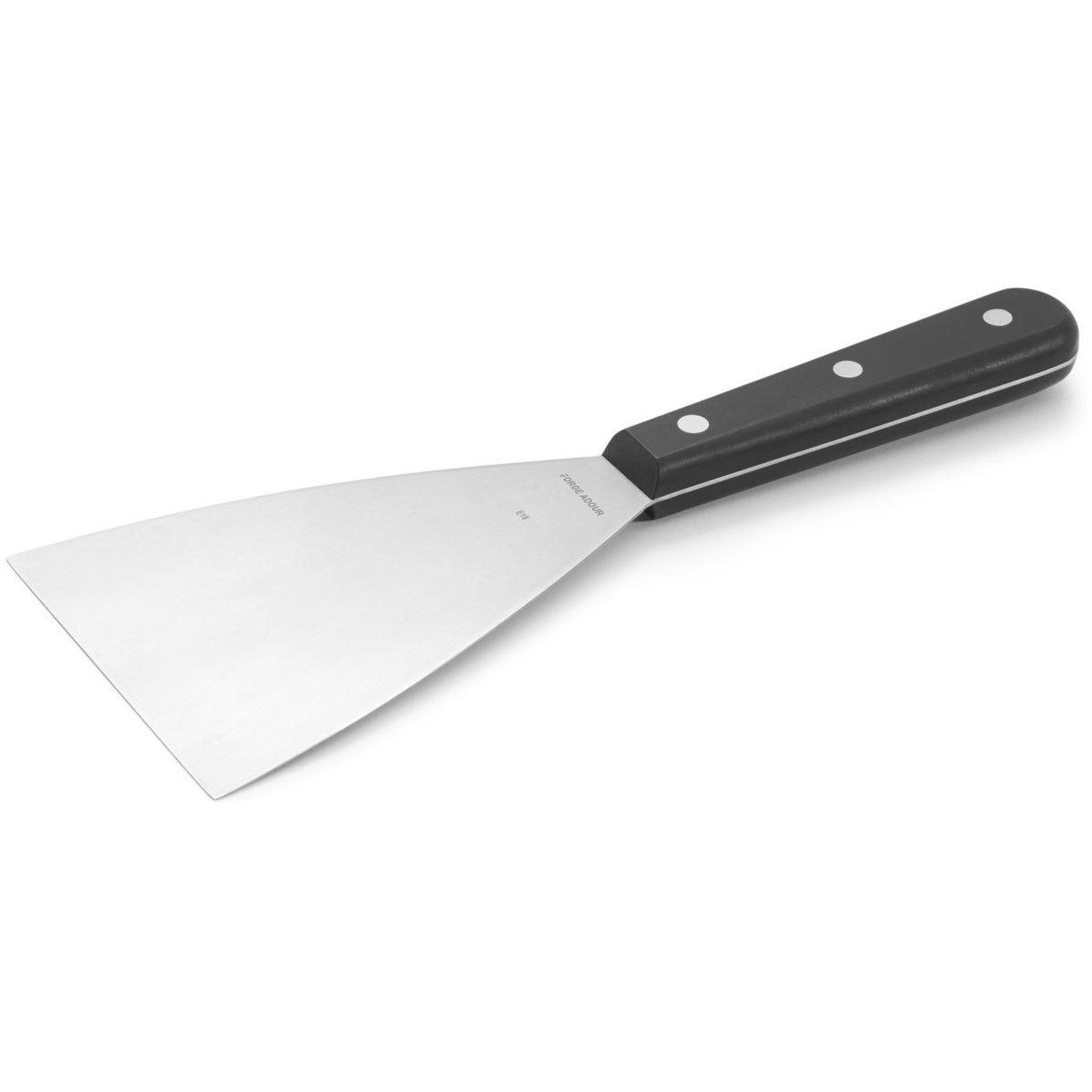 FORGE ADOUR Grattoir plancha Grattoir POM