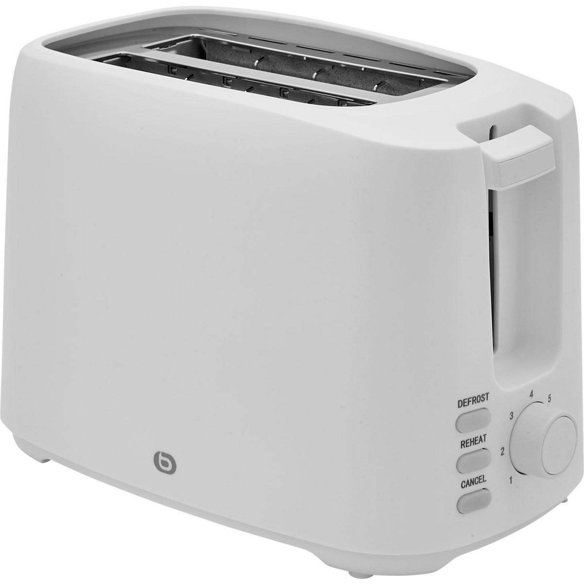 Voir la diapositive 1 : ESSENTIEL B G-Pain double EGP10W