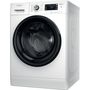 Voir la diapositive 2 : Whirlpool Lave linge hublot FFB7469BVFR