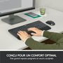 Voir la diapositive 2 : Logitech Clavier + Souris MK545 Advanced