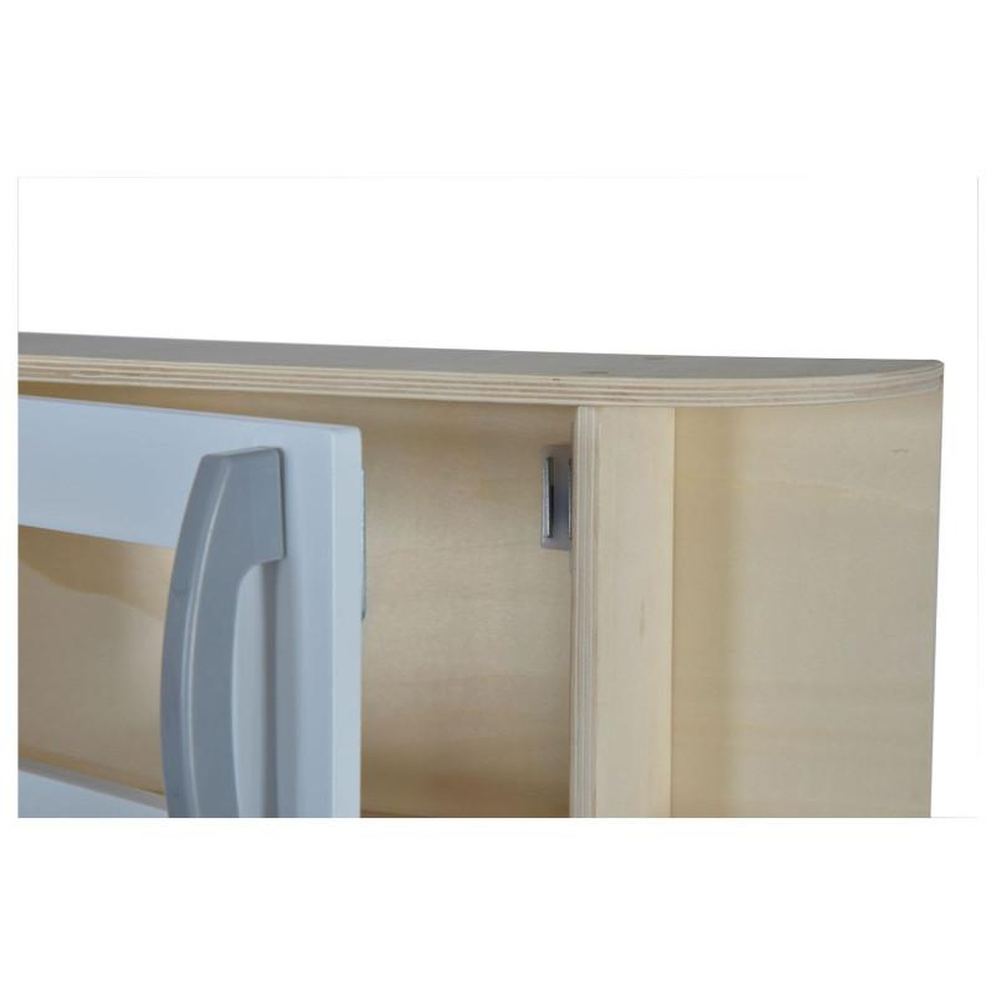 Voir la diapositive 3 : Eichhorn Eichhorn Wooden Kitchen