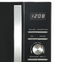 Voir la diapositive 2 : BRANDT Micro-ondes 25l 1320w - SE2524BM