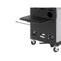 CHAR-BROIL Tablette multi-fonction Made2Match pour barbecues Professional PRO & CORE and Gas2Coal 2.0