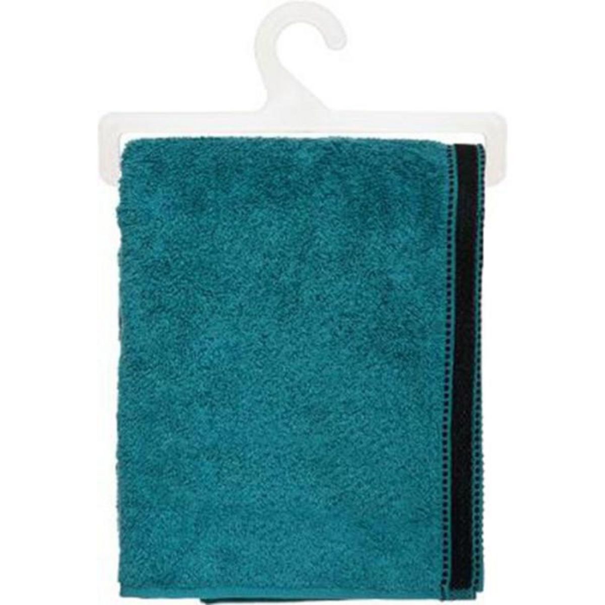 ATMOSPHERA Drap de Douche  Joia  70x130cm Bleu Canard