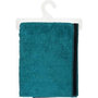 Voir la diapositive 2 : ATMOSPHERA Drap de Douche  Joia  70x130cm Bleu Canard